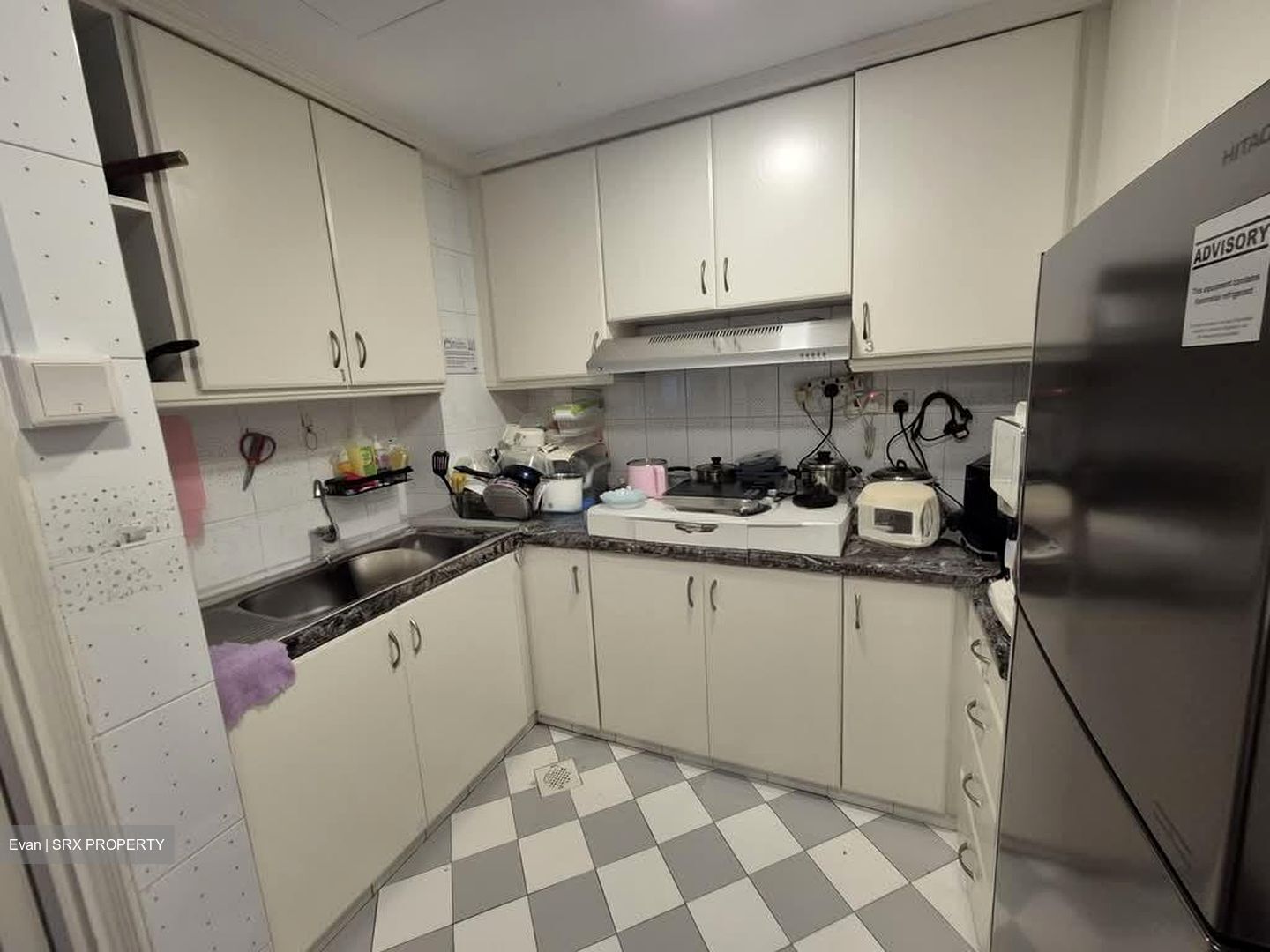 Emerald Park (D3), Condominium #590920211